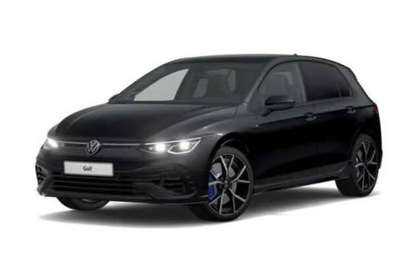 Volkswagen Golf R  Export Algerie 2.0 TSI 320cv DSG 4Motion
