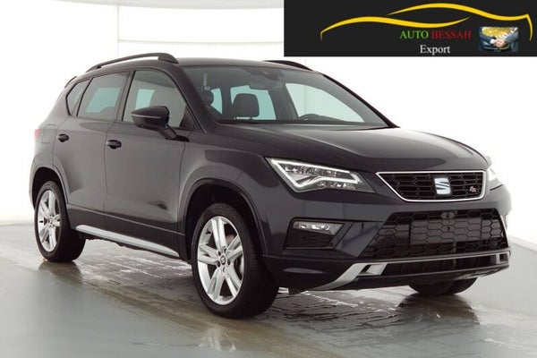 Seat Ateca 1.5 TSI 150 FR LED Export Algerie