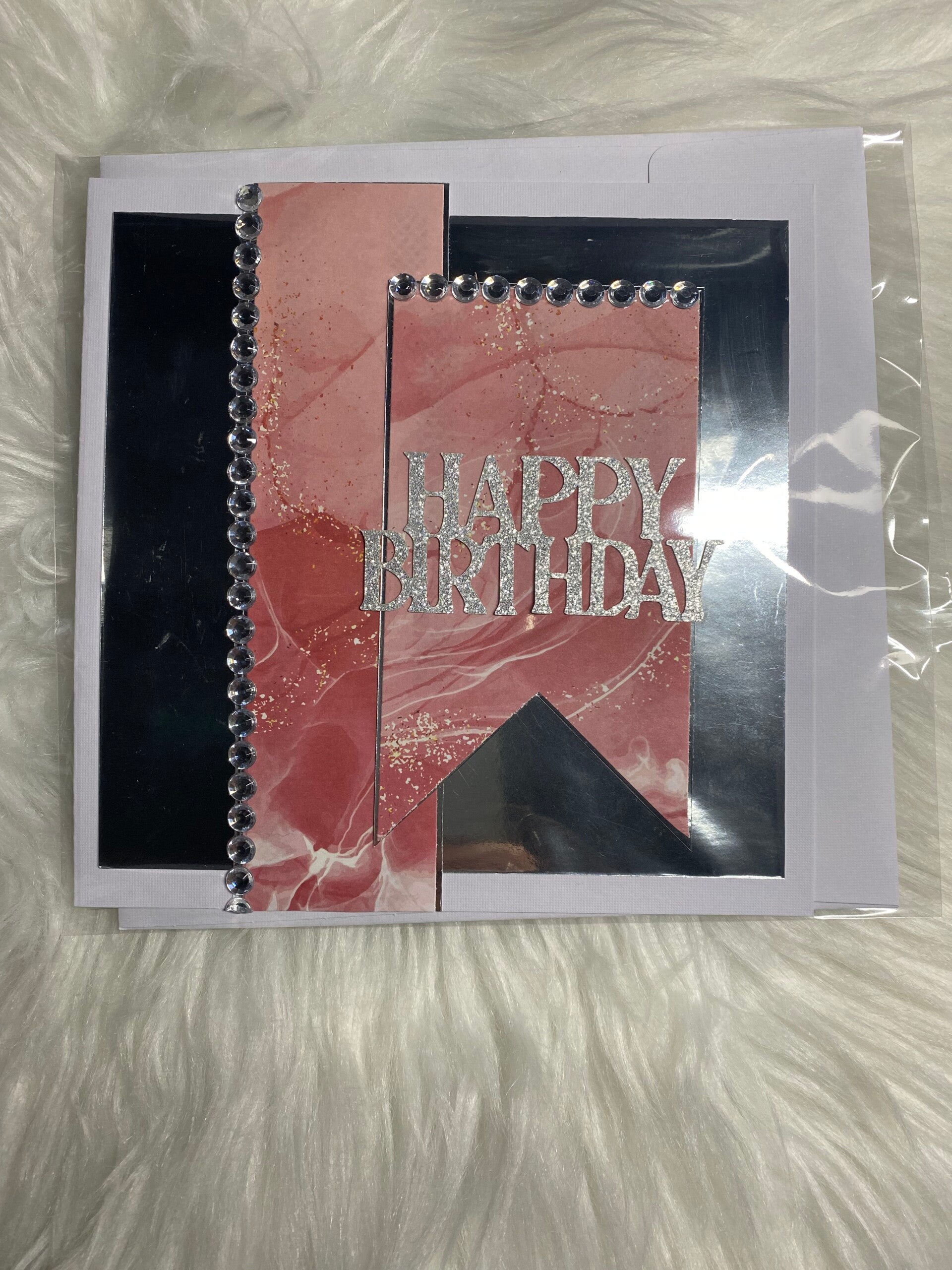 Birthday Card 3