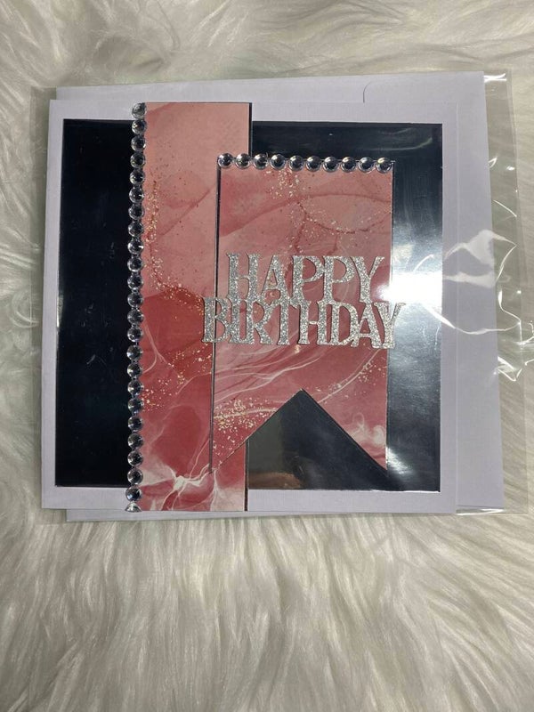 Birthday Card 3