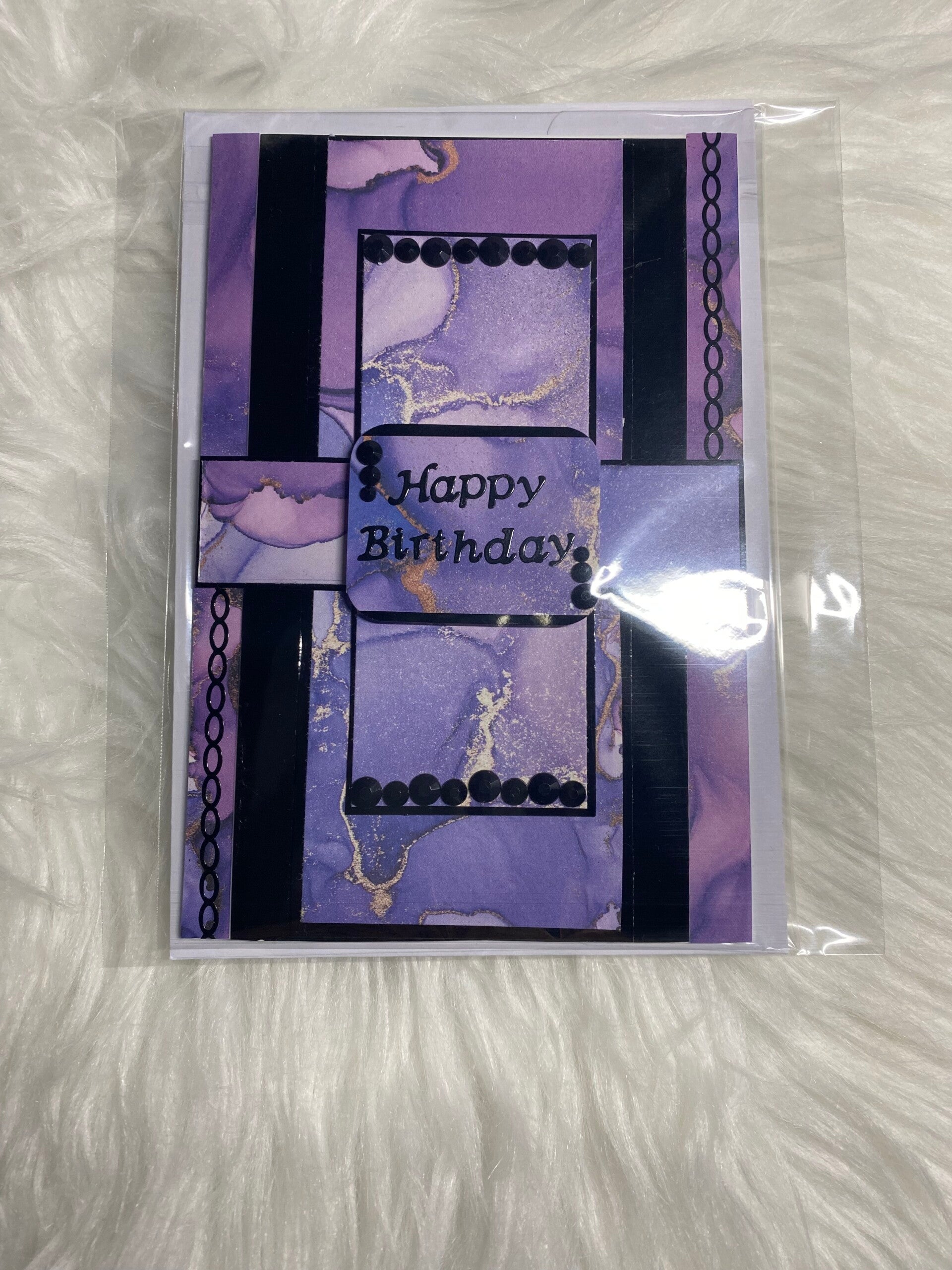 Birthday Card 5