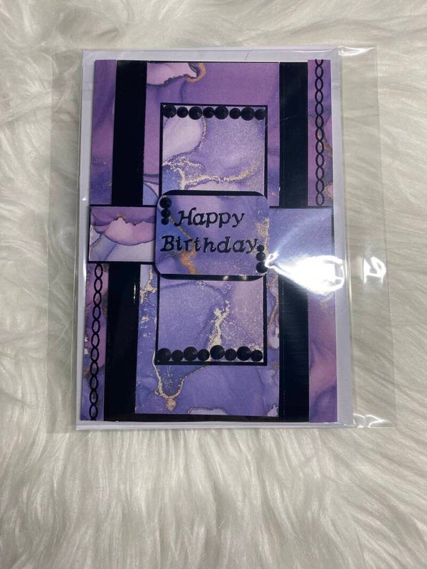 Birthday Card 5