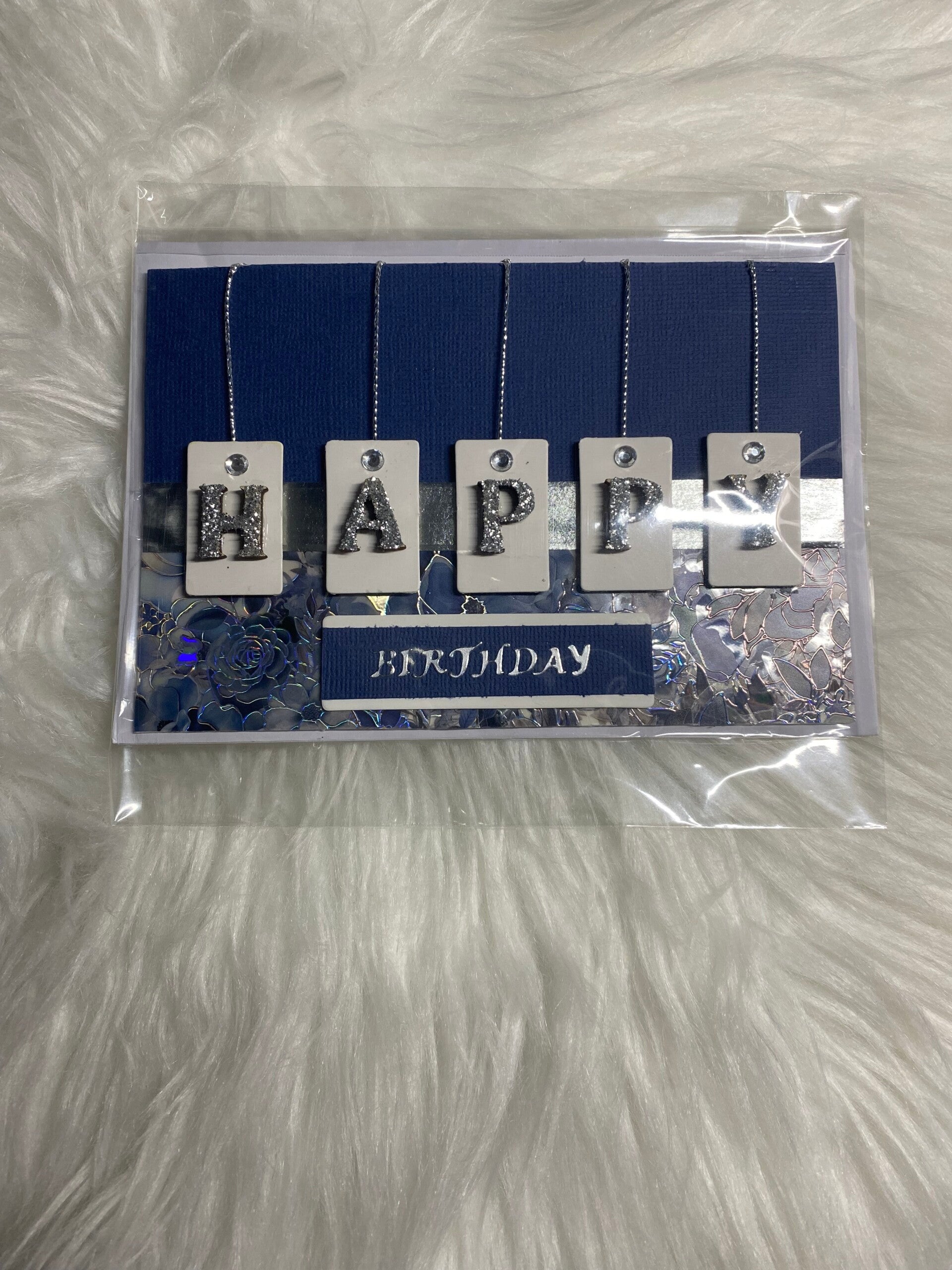 Birthday Card 4