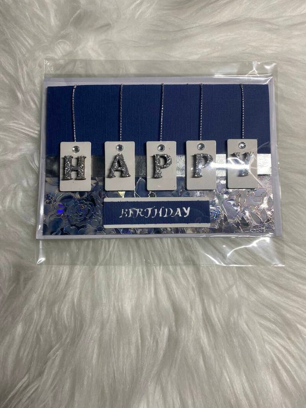 Birthday Card 4