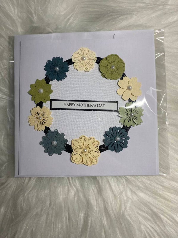 Mothers Day Card 1