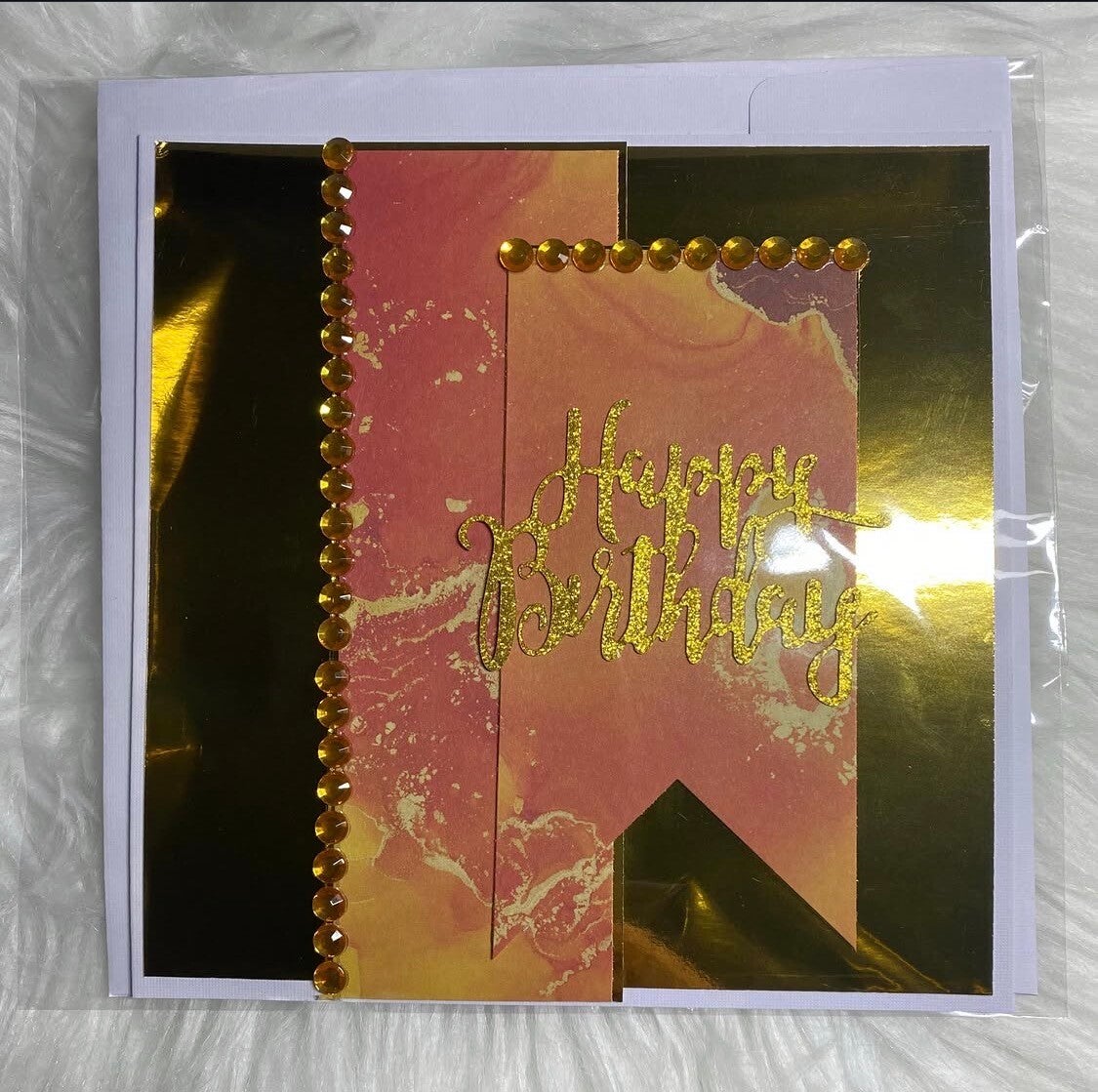 Birthday Card 1