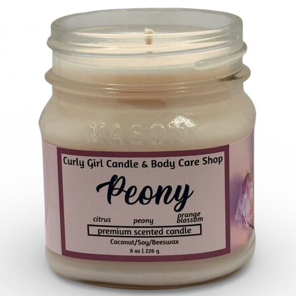 JUICY VIBES ONLY CANDLE COLLECTION