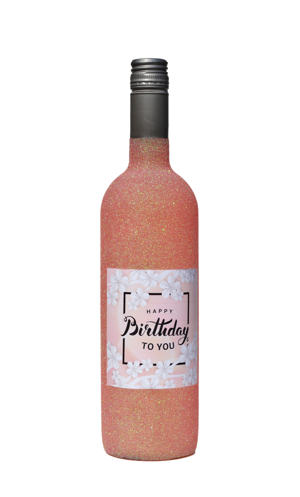 Aromo Sauvignon Blanc | Witte Wijn | Happy Birthday