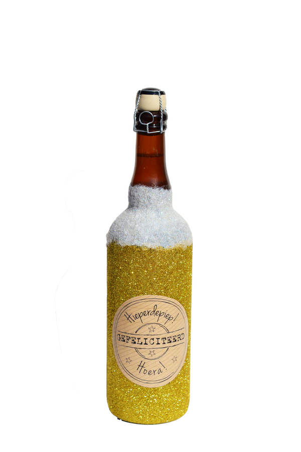 Beemster Blond | Bier | Gefeliciteerd
