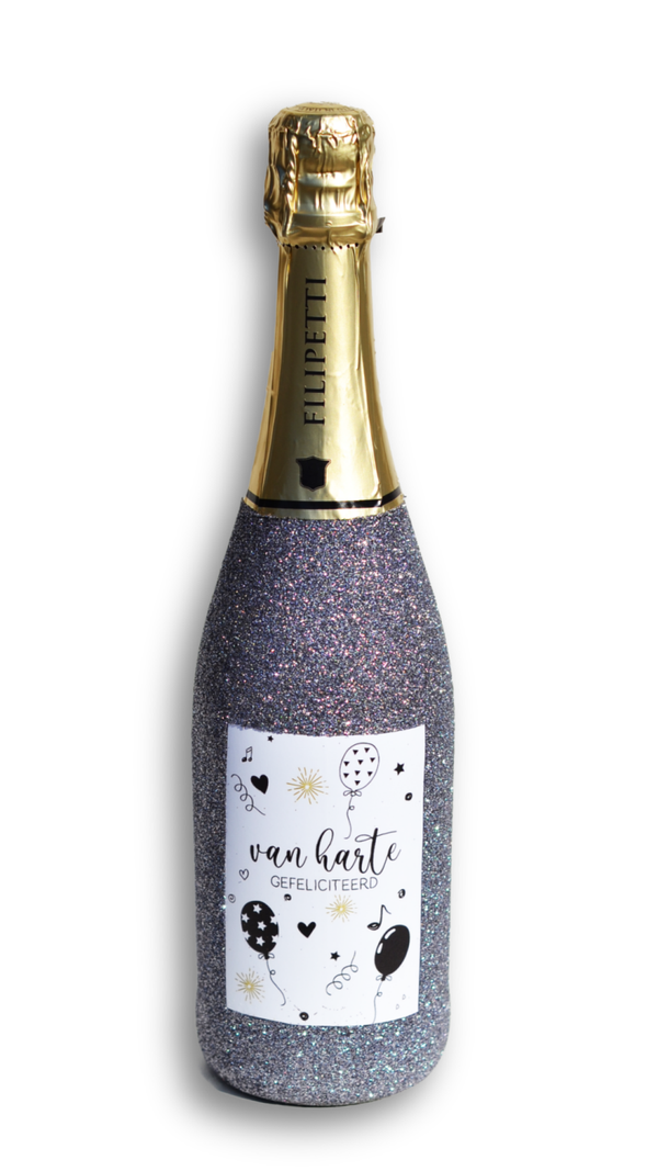 Filipetti Moscato | Mousserende Wijn | Van Harte