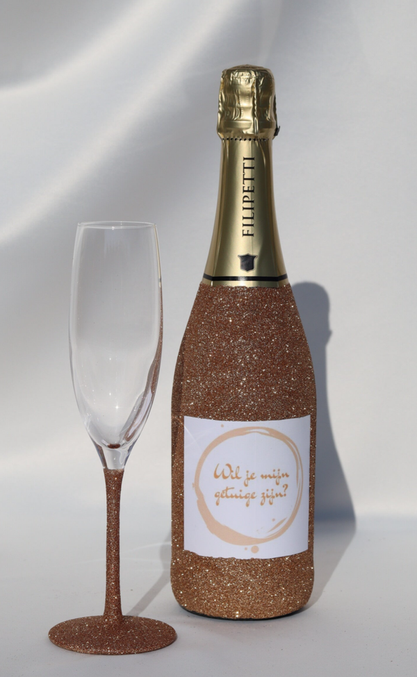 Filipetti Moscato | Mousserende Wijn | Getuige vragen 1