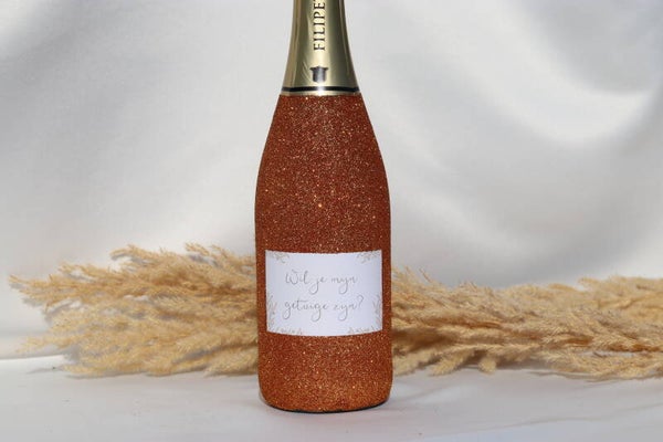 Filipetti Moscato | Mousserende Wijn | Getuige vragen 6