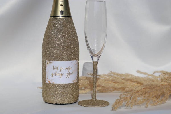 Filipetti Moscato | Mousserende Wijn | Getuige vragen 9