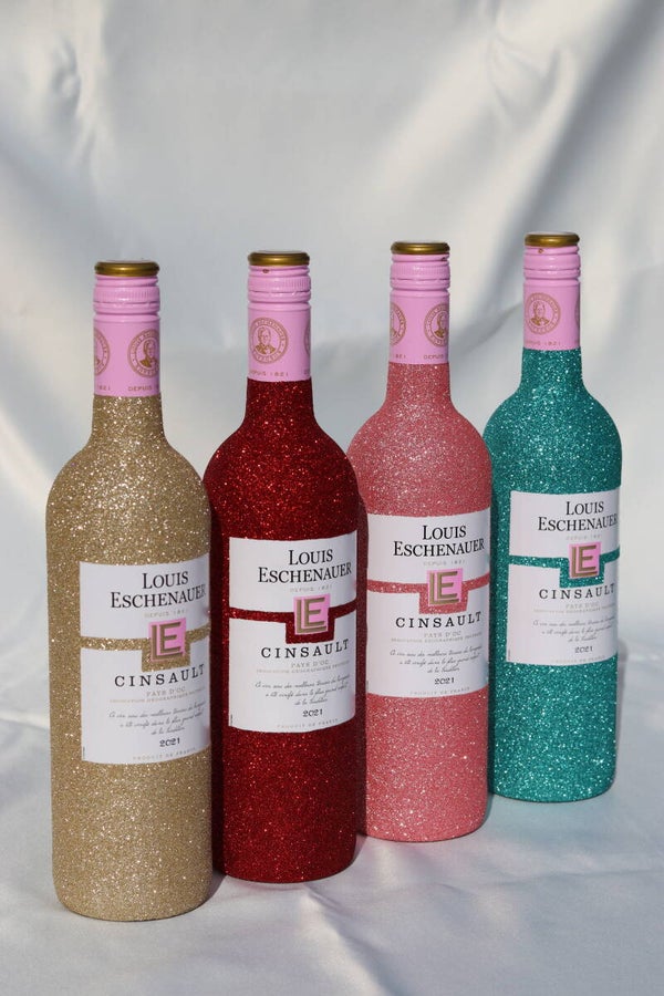 Cinsault Rosé | Rosé | Louis Eschenauer