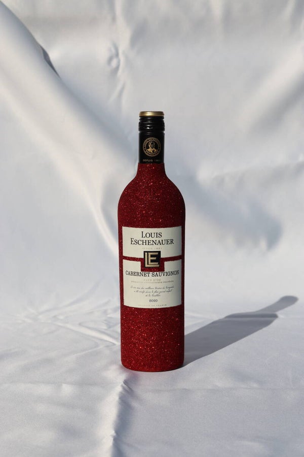 Cabernet Sauvignon | Rode wijn | Louis Eschenauer