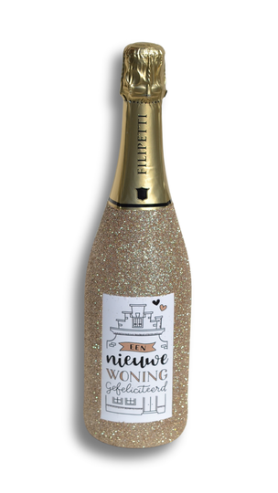 Filipetti Moscato | Mousserende Wijn | Nieuwe Woning