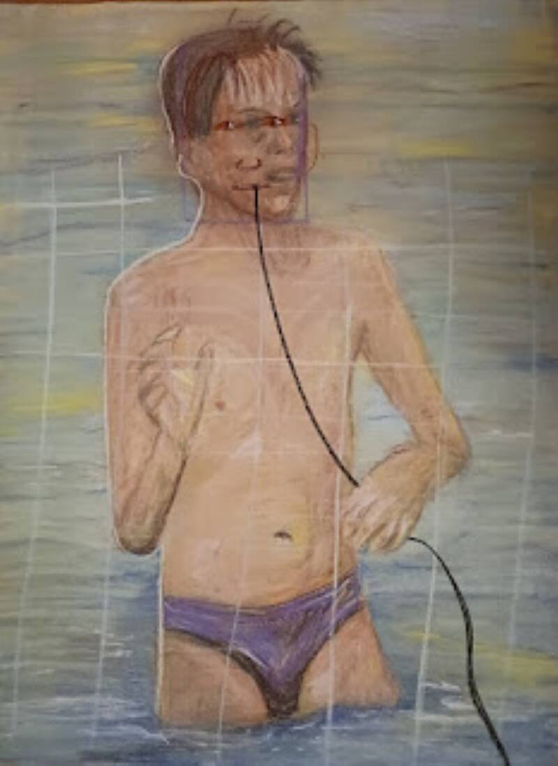 Life wire