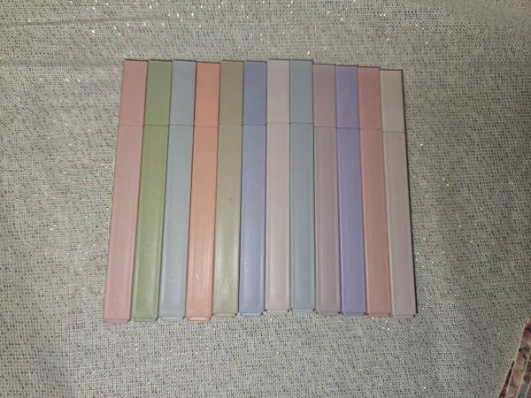 Bijbel Markeerstiften (2 stuks)