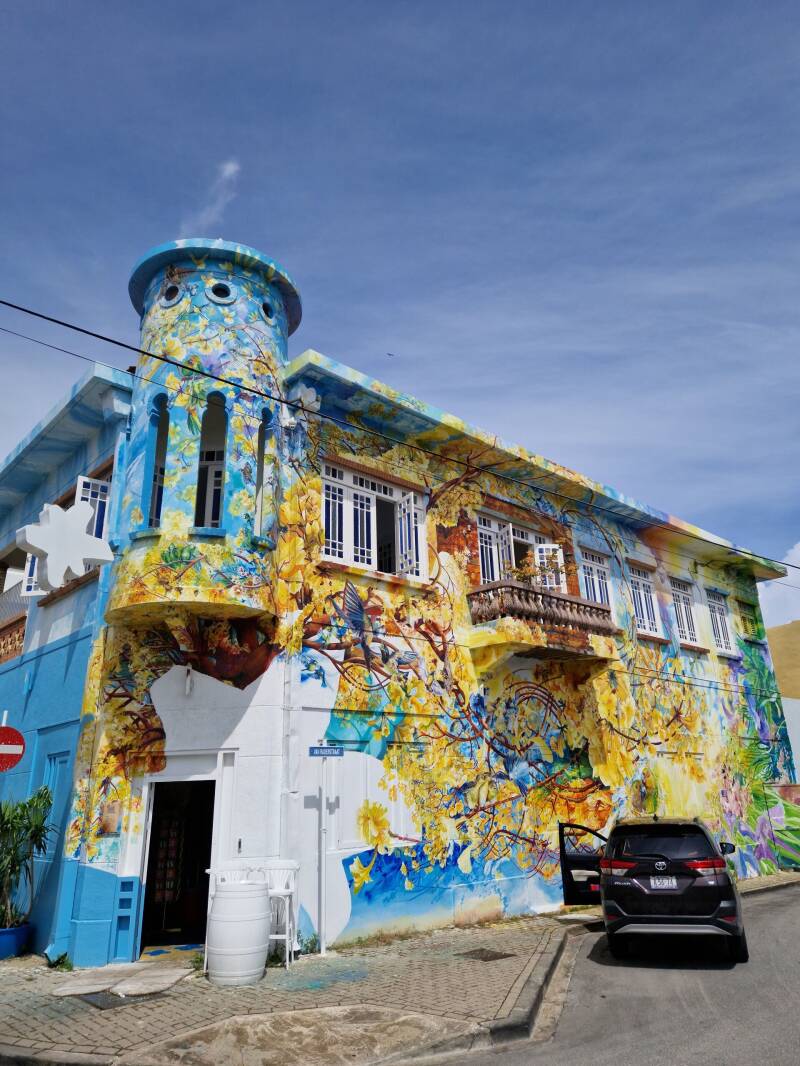 Curaçao