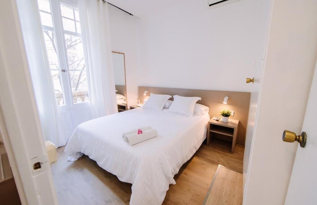 Hotel | Hostalet de Barcelona