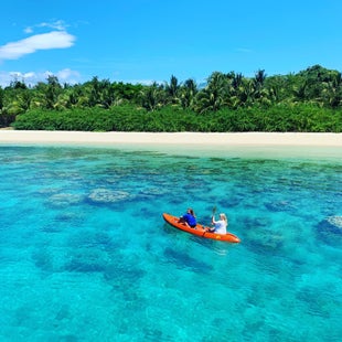 Buhay Isla Ecotour