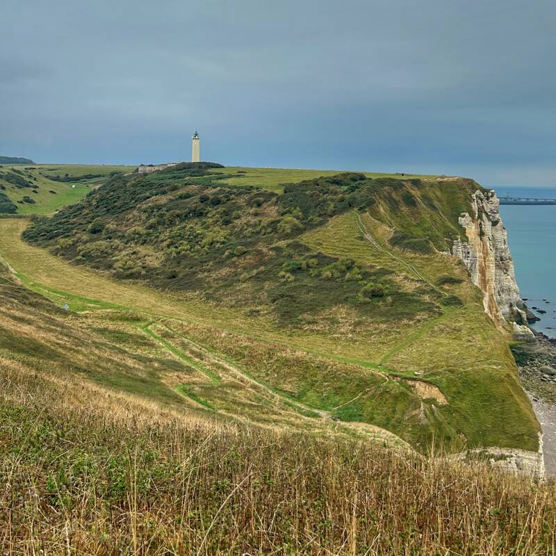 Éntretat