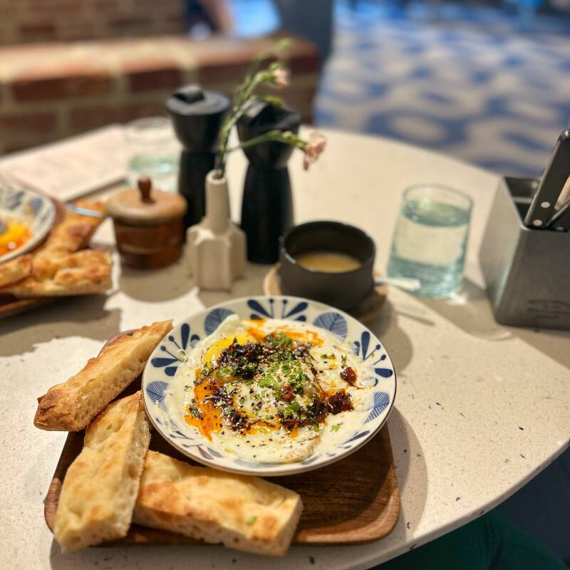 Domburgsche bier & melk salon Domburg