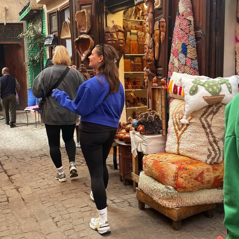 Ontdek Marrakech in 5 dagen