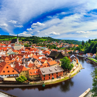Tsjechië
