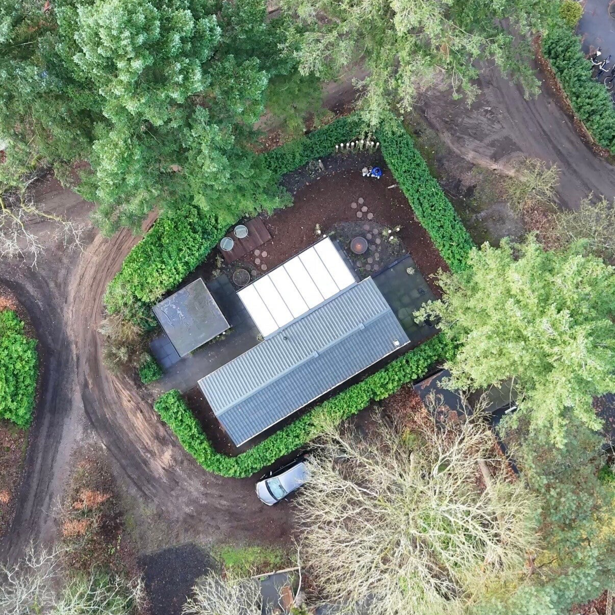 Huisje van Loof, Nunspeet: Rust op de Veluwe (Review + Tips)