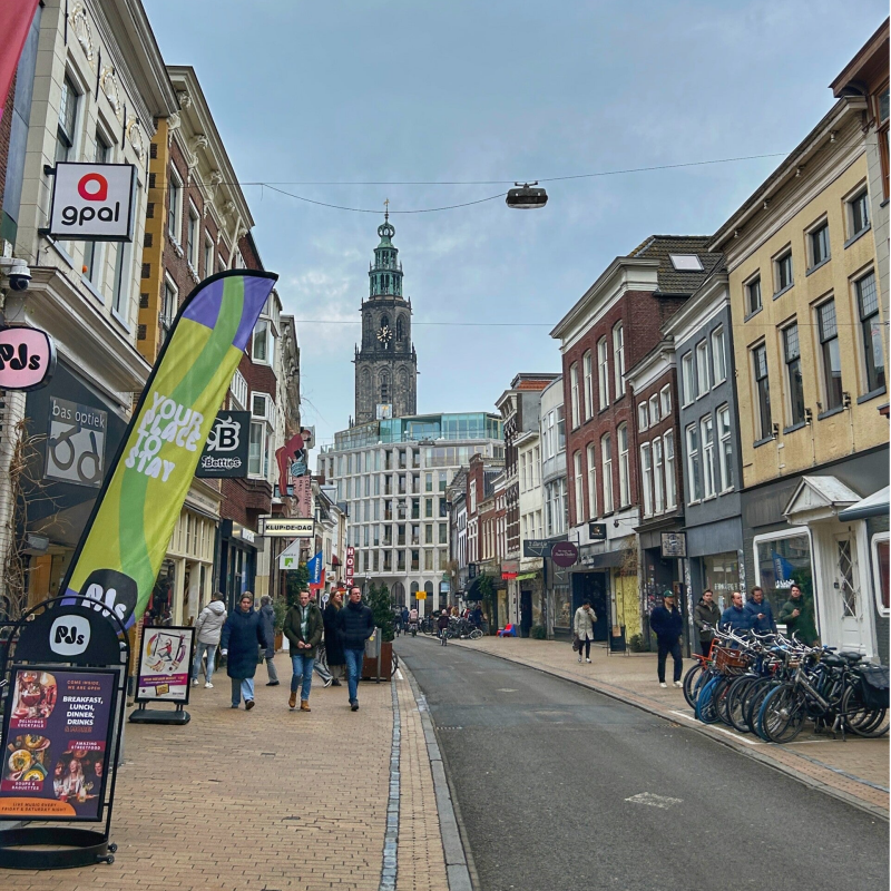 Groningen