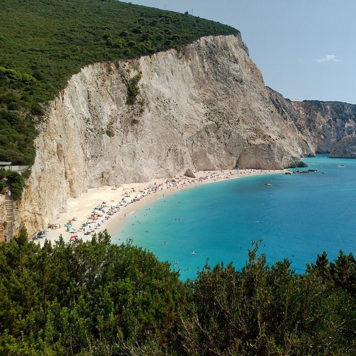 Lefkas
