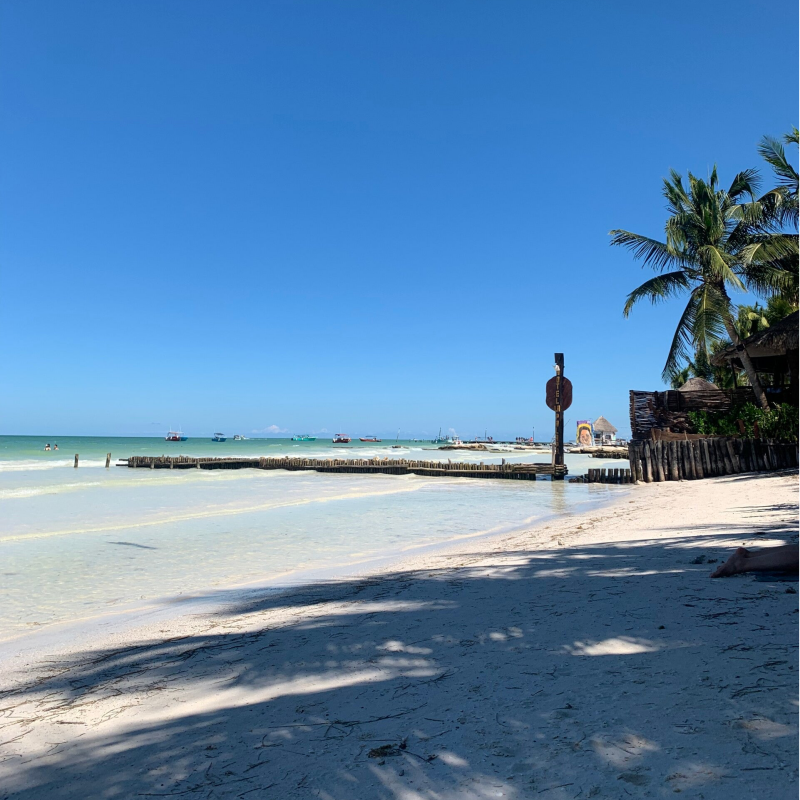 Isla Holbox