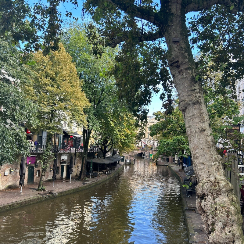 Utrecht