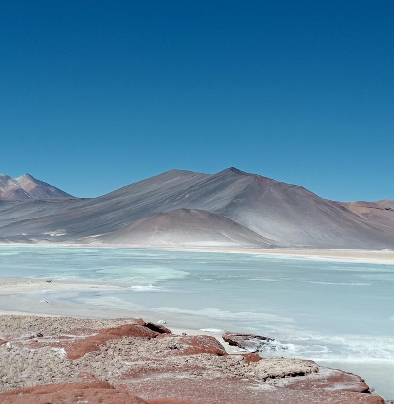 Atacama Desert
