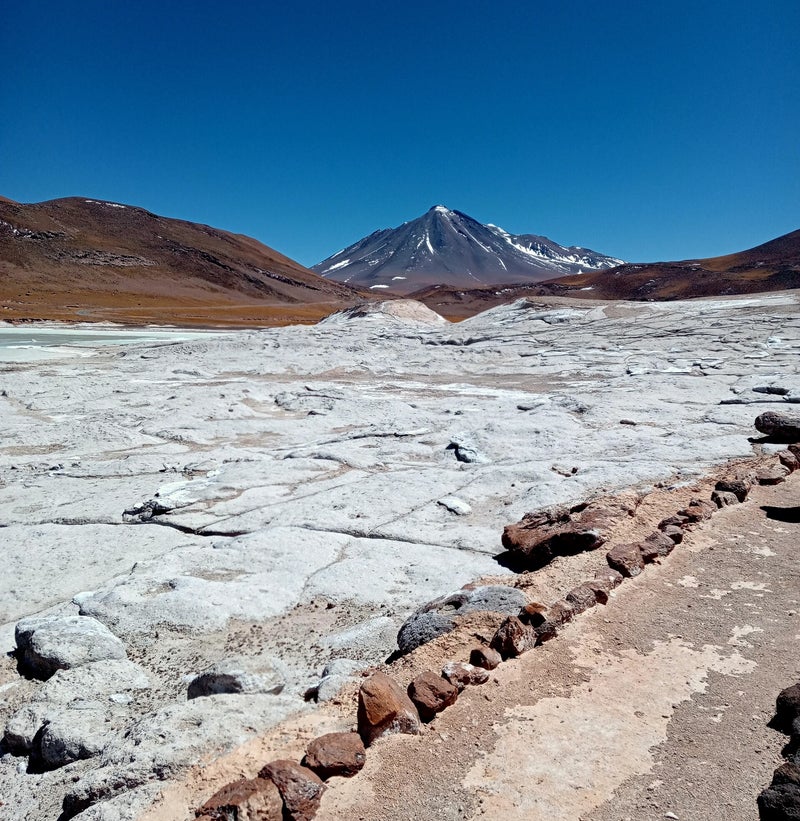 Atacama Desert
