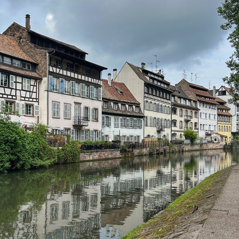 Straatsburg in 2 dagen: wat te doen en waar te eten?