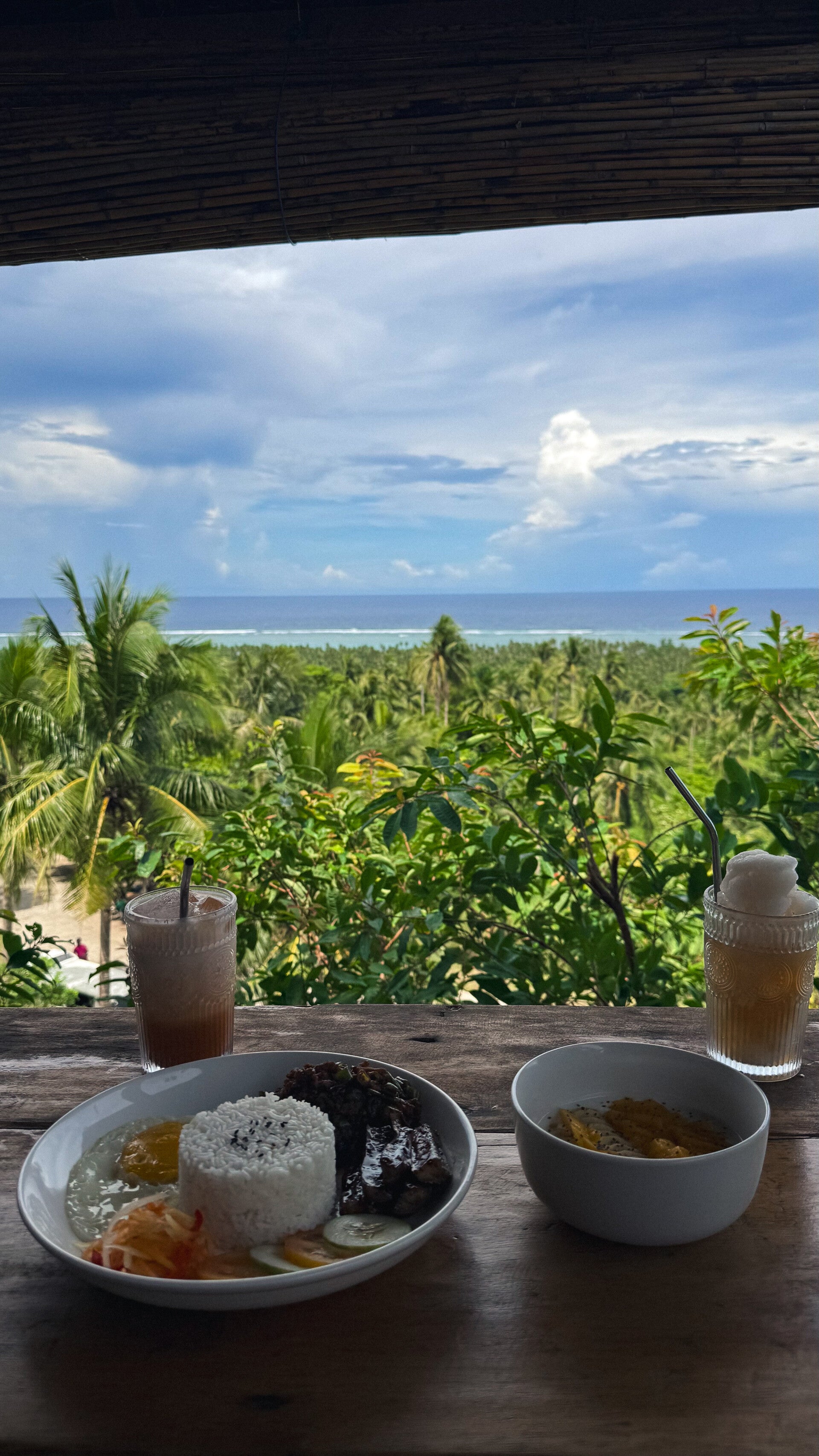 De lekkerste restaurants op Siargao