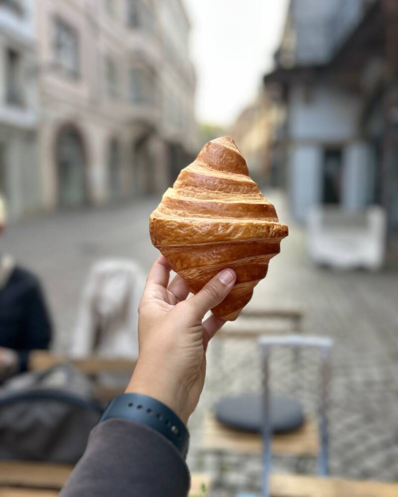 Stedentrip Straatsburg