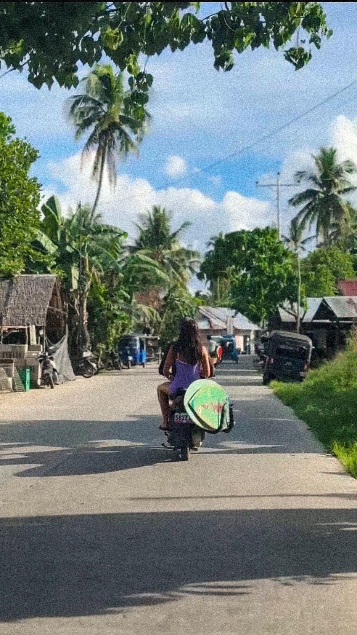 Surfleven Siargao
