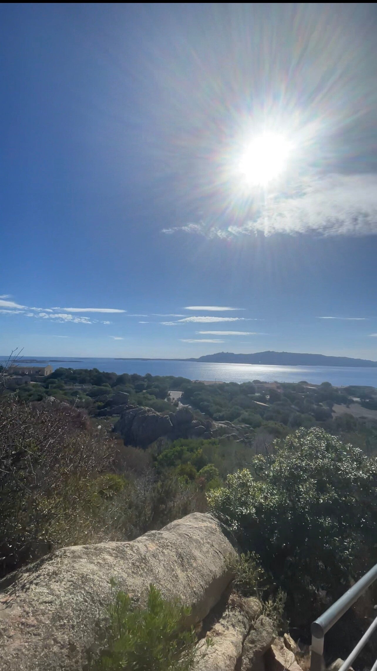 beroemde berenrots (Roccia dell'Orso)