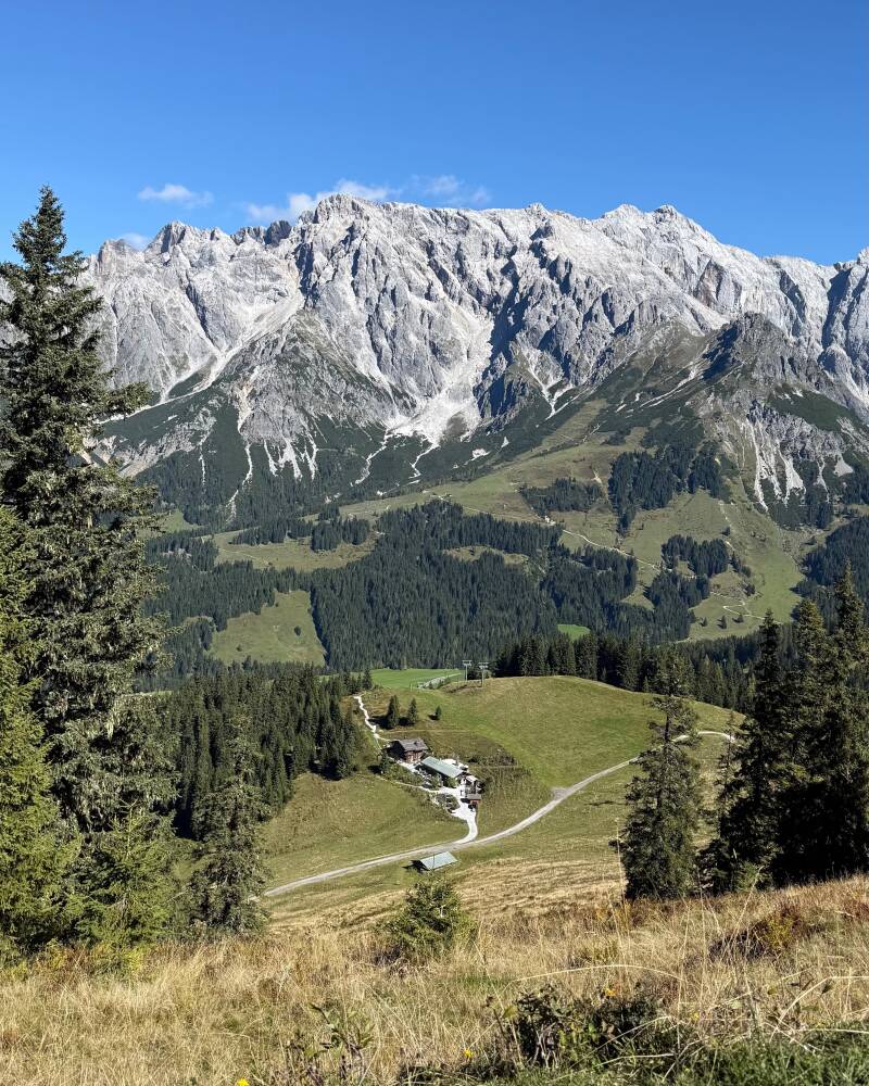 Mühlbach am Hochkönig