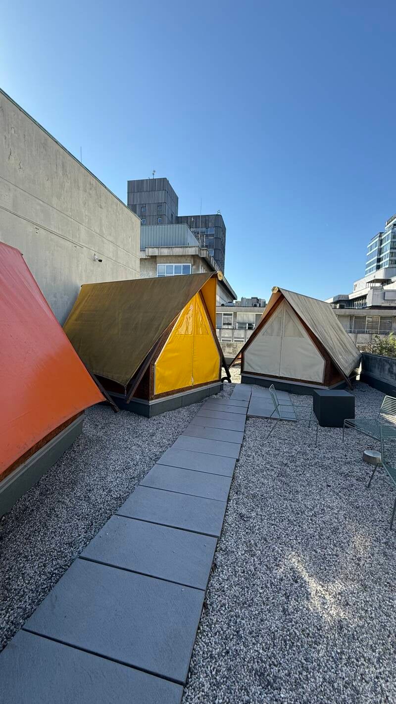 Ibistyles Ljubljana Centre