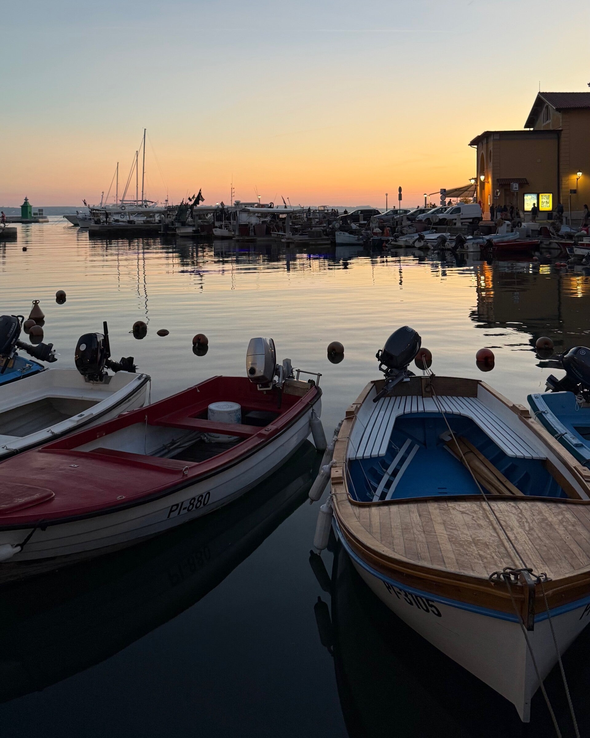 Piran
