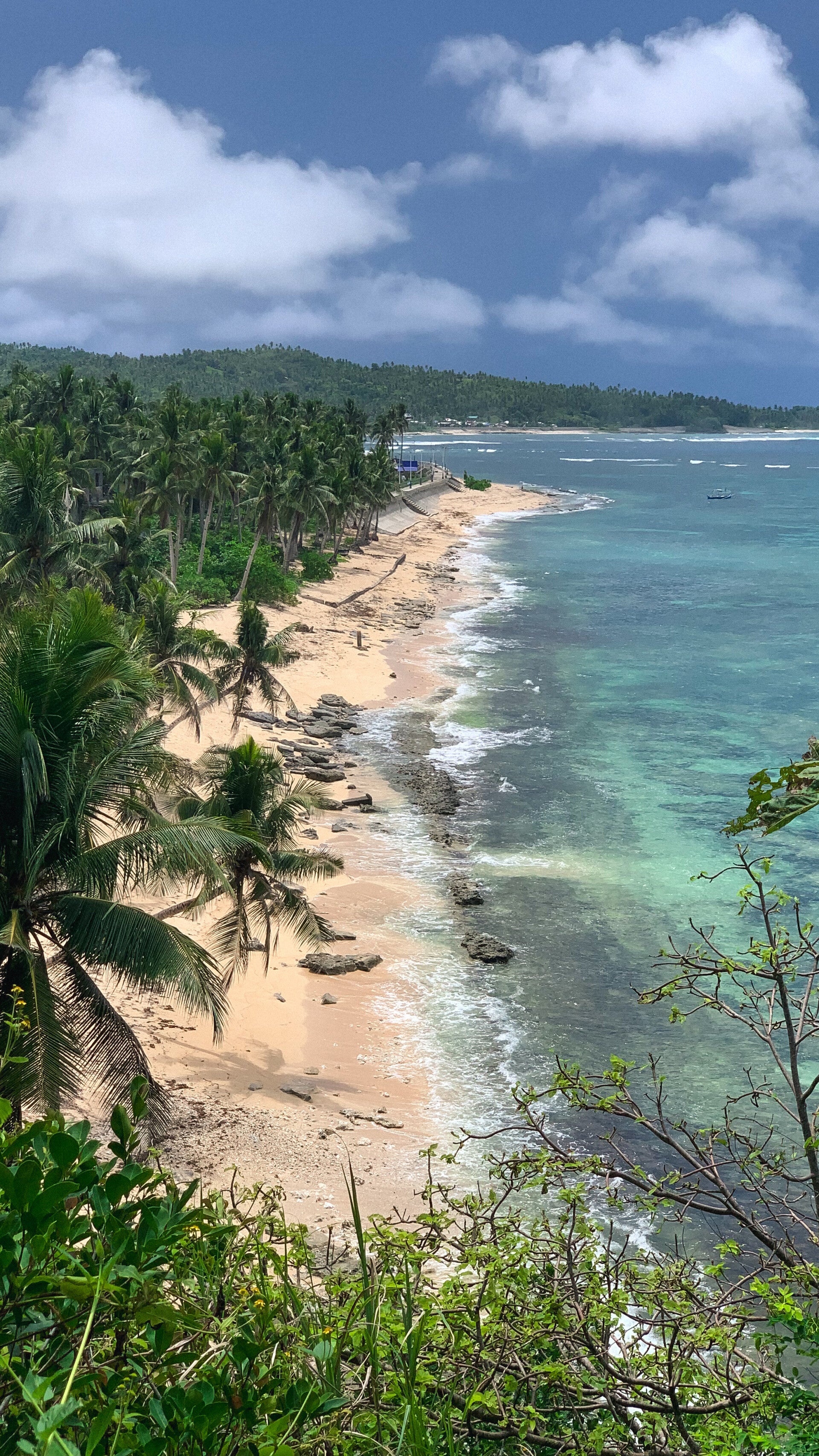 Dagtrip op Siargao: Ontdek het ongerepte noorden op de scooter