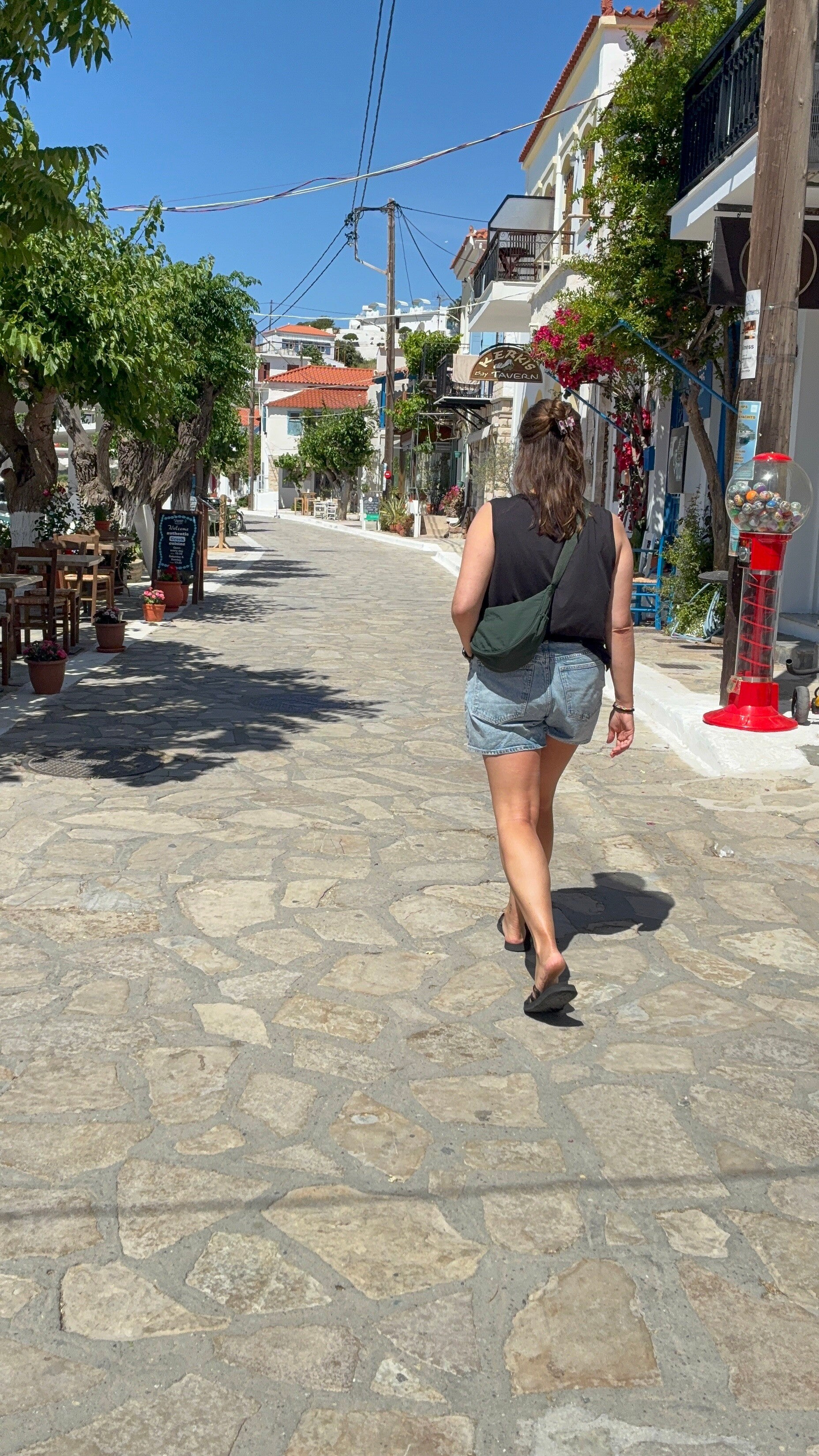 Ormos, Samos