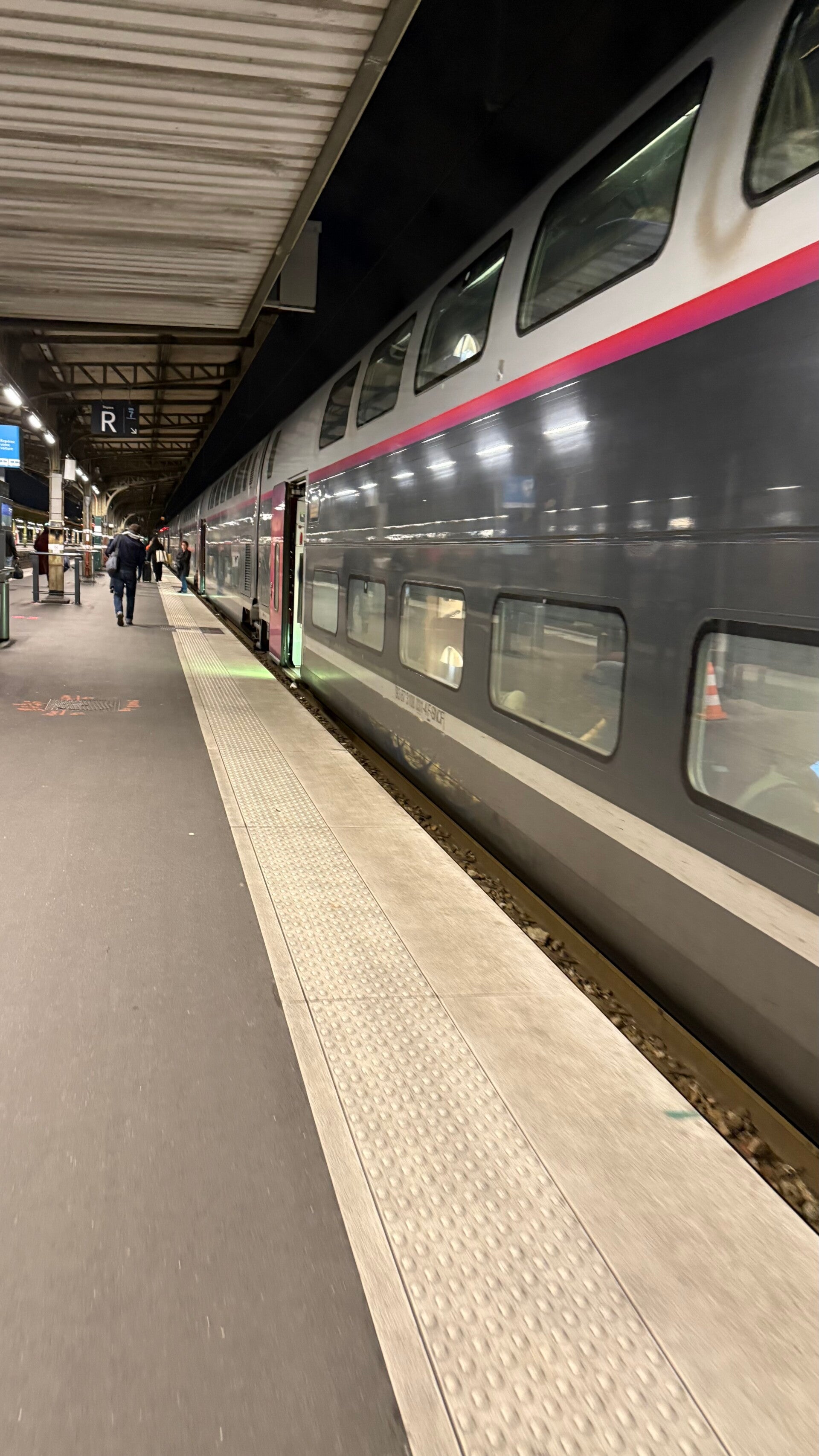 Treinreizen naar Frankrijk: Alles over Eurostar, TGV INOUI en OUIGO 🇫🇷