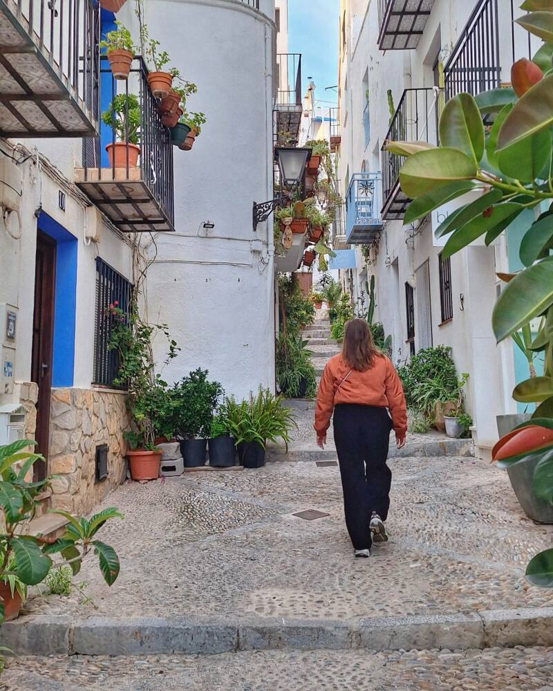 rondreis door Spanje