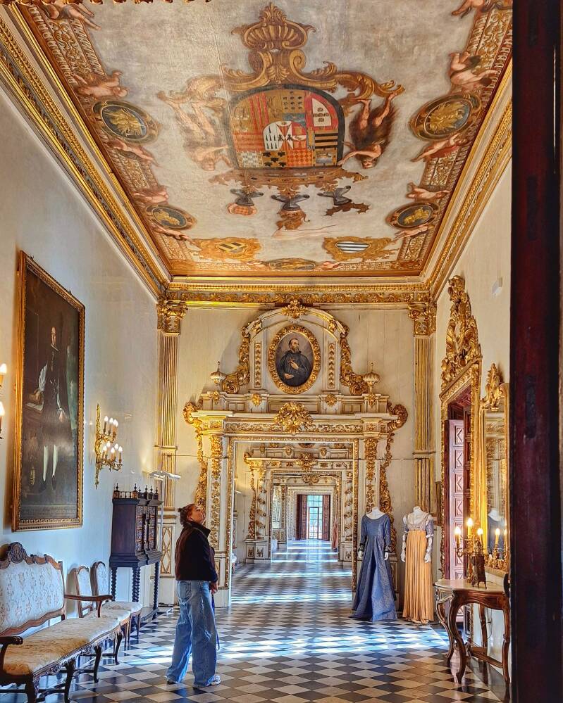 rondreis door Spanje