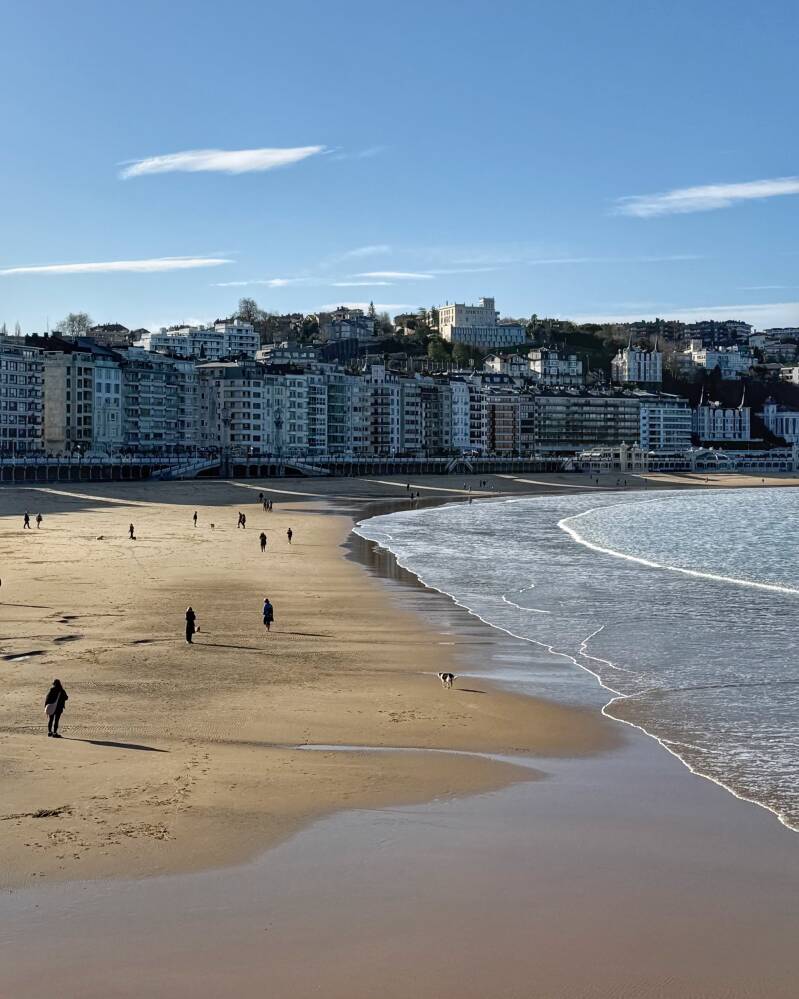 rondreis door Spanje